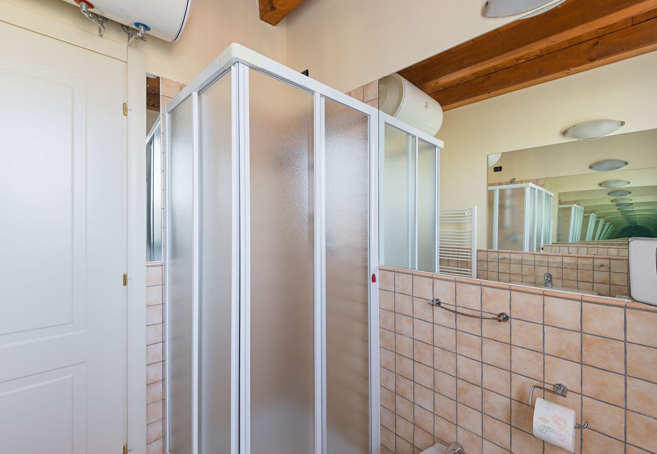 Apartment in Manerba del Garda - Borgo del Torchio A14