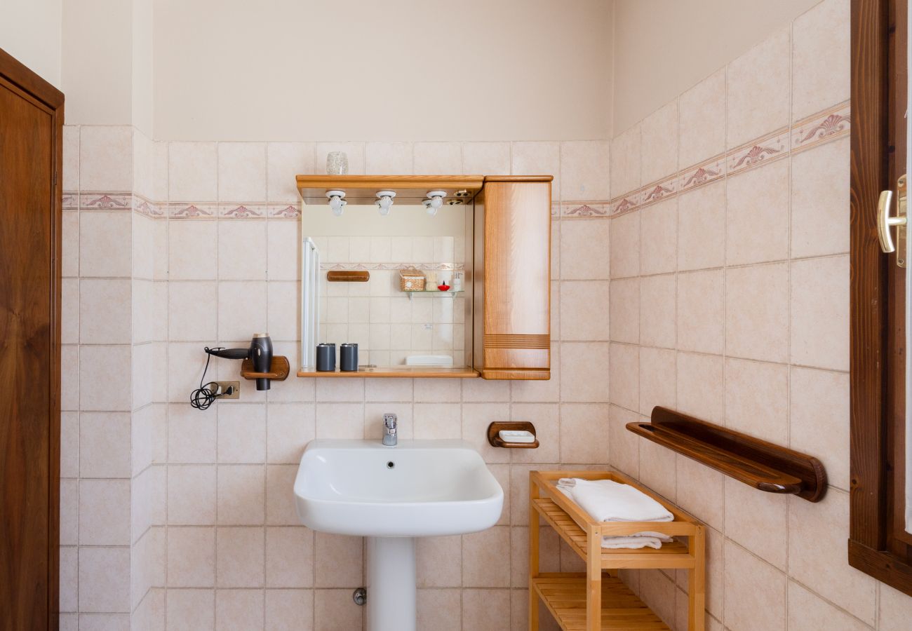 Apartment in Soiano del Lago - Le Villette - Dulcamara