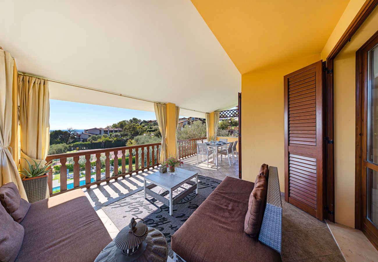 Apartment in Soiano del Lago - Le Villette - Dulcamara