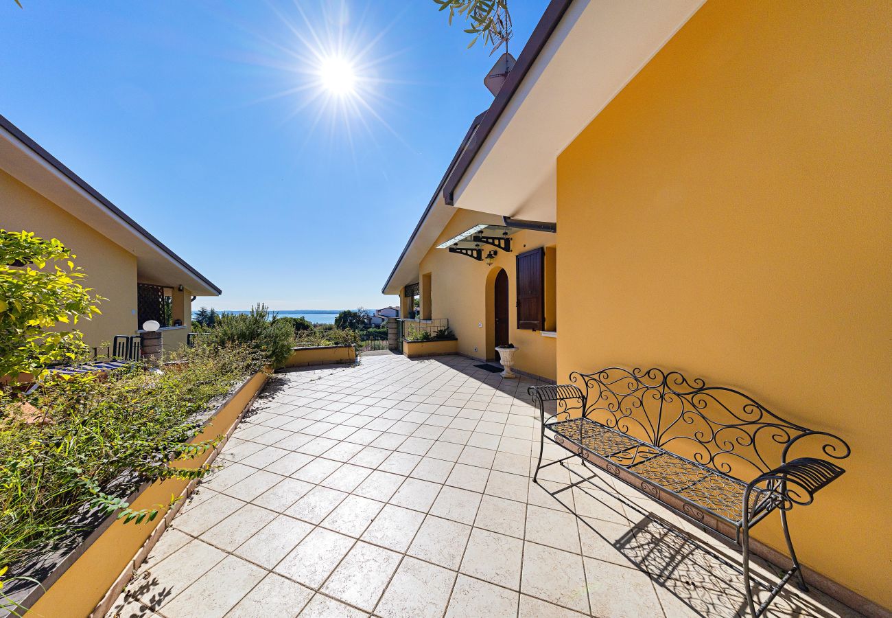 Apartment in Soiano del Lago - Le Villette - Dulcamara