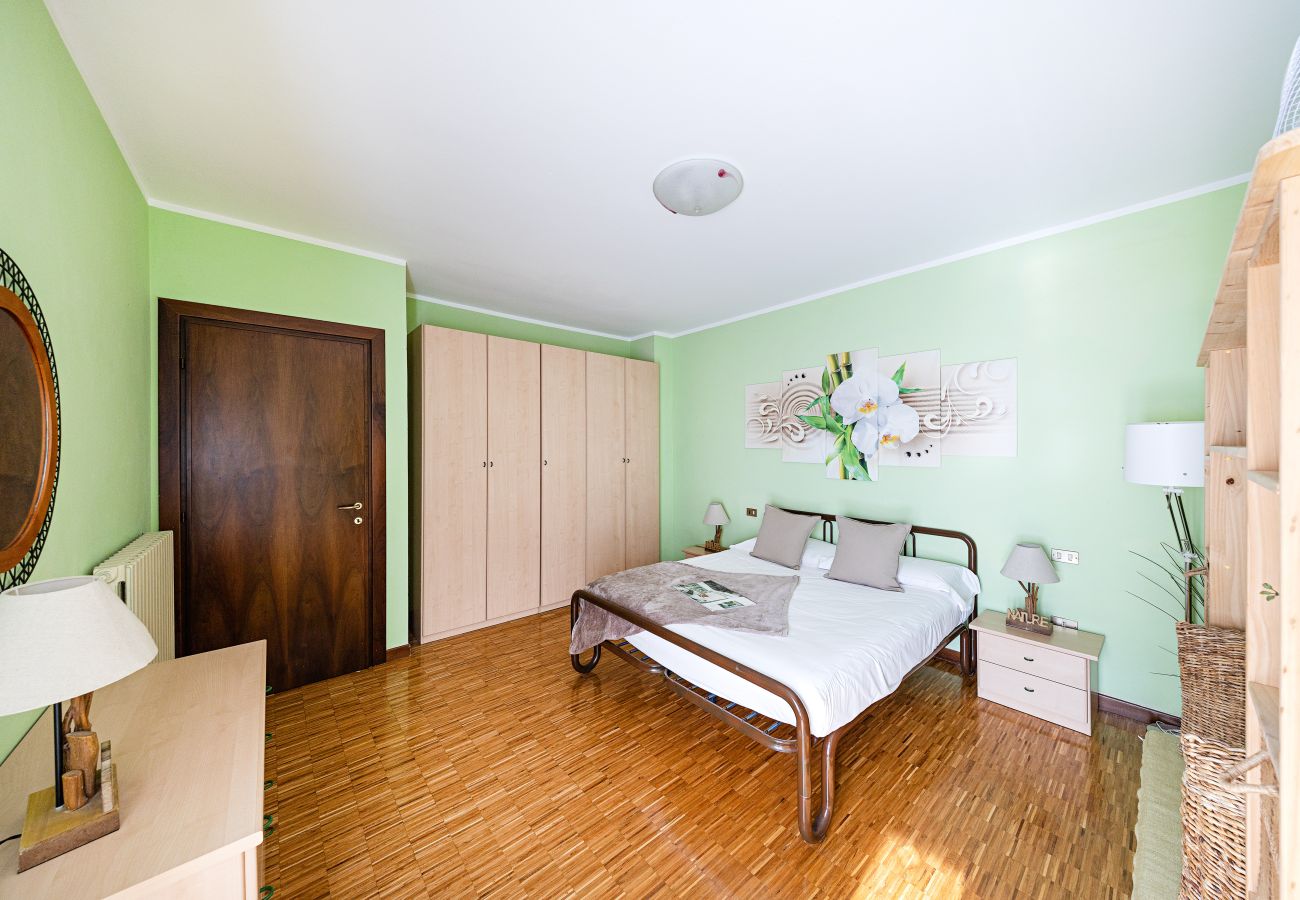 Apartment in Soiano del Lago - Le Villette - Dulcamara