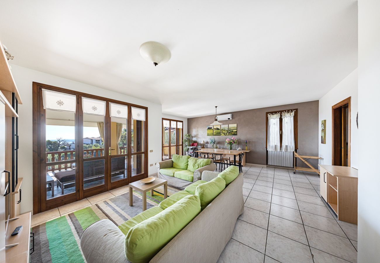 Apartment in Soiano del Lago - Le Villette - Dulcamara