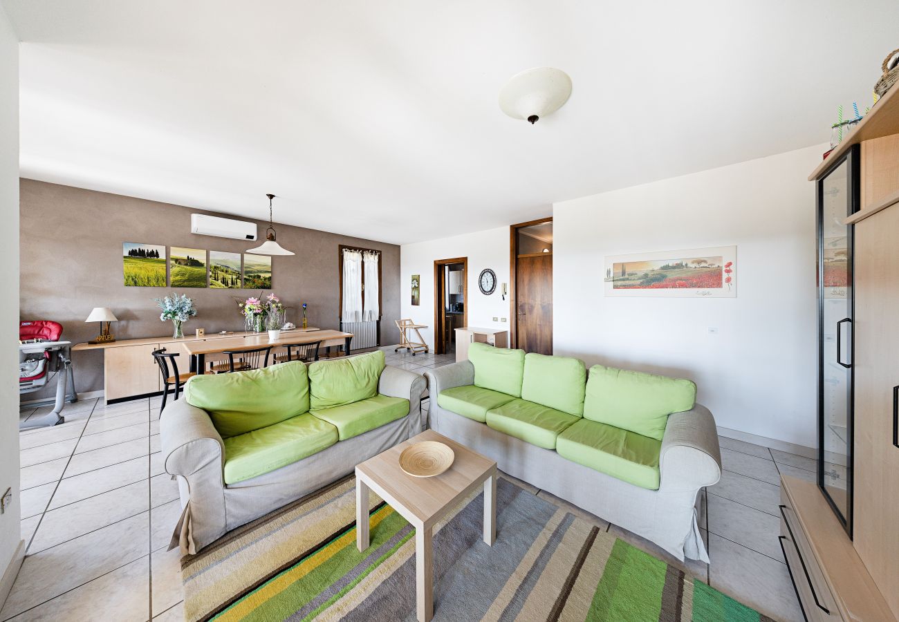 Apartment in Soiano del Lago - Le Villette - Dulcamara