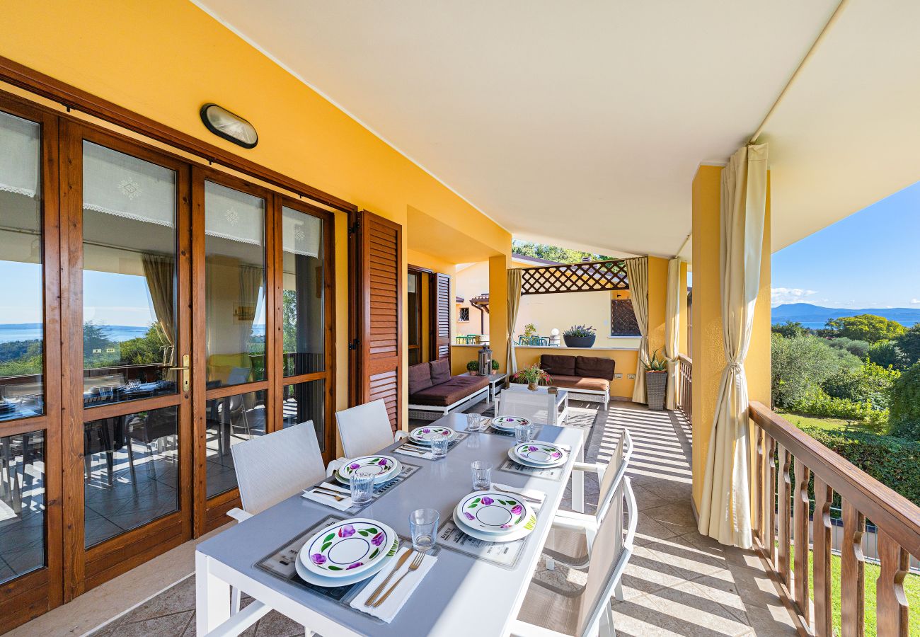 Apartment in Soiano del Lago - Le Villette - Dulcamara