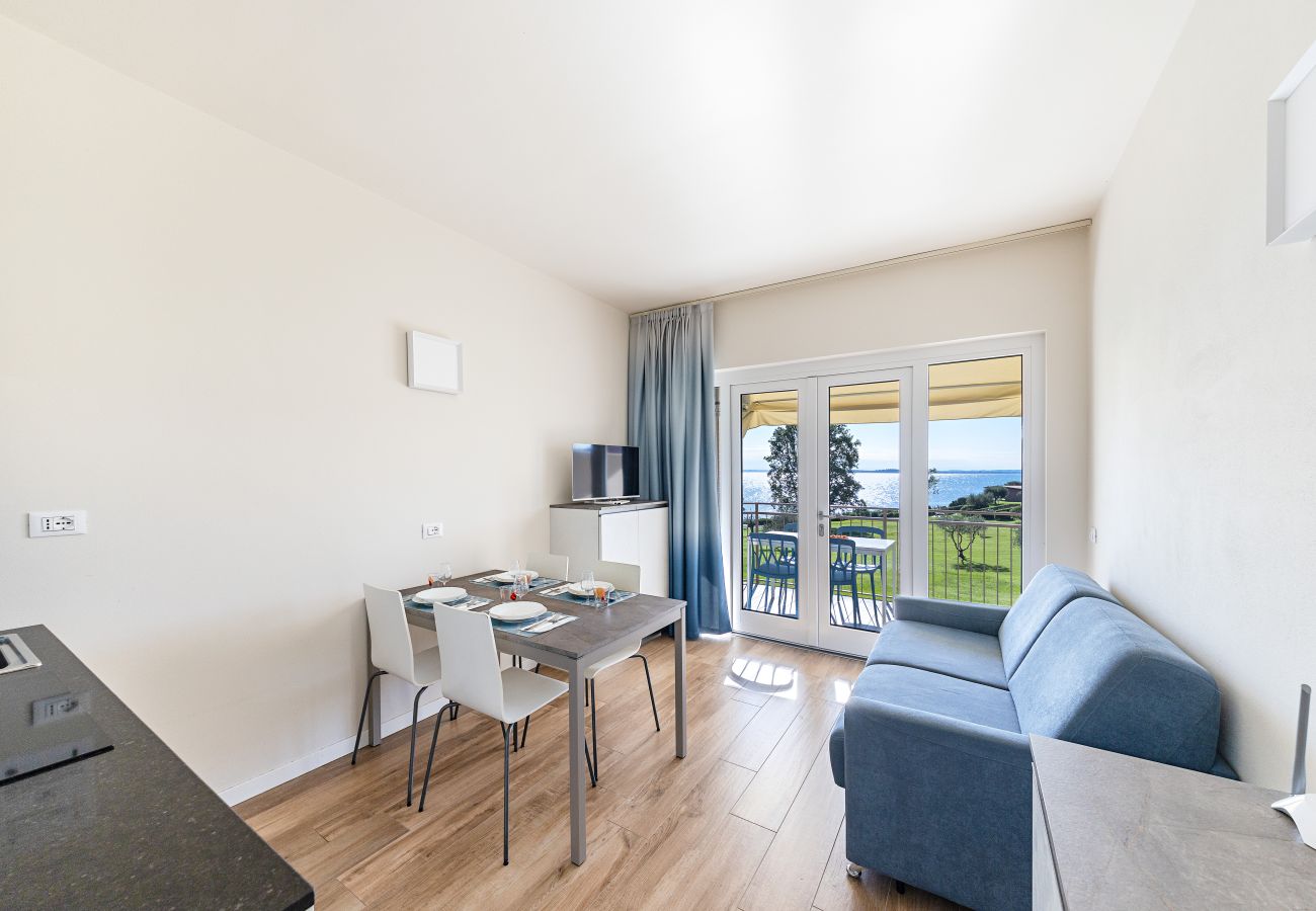 Apartment in Manerba del Garda - San Sivino 108