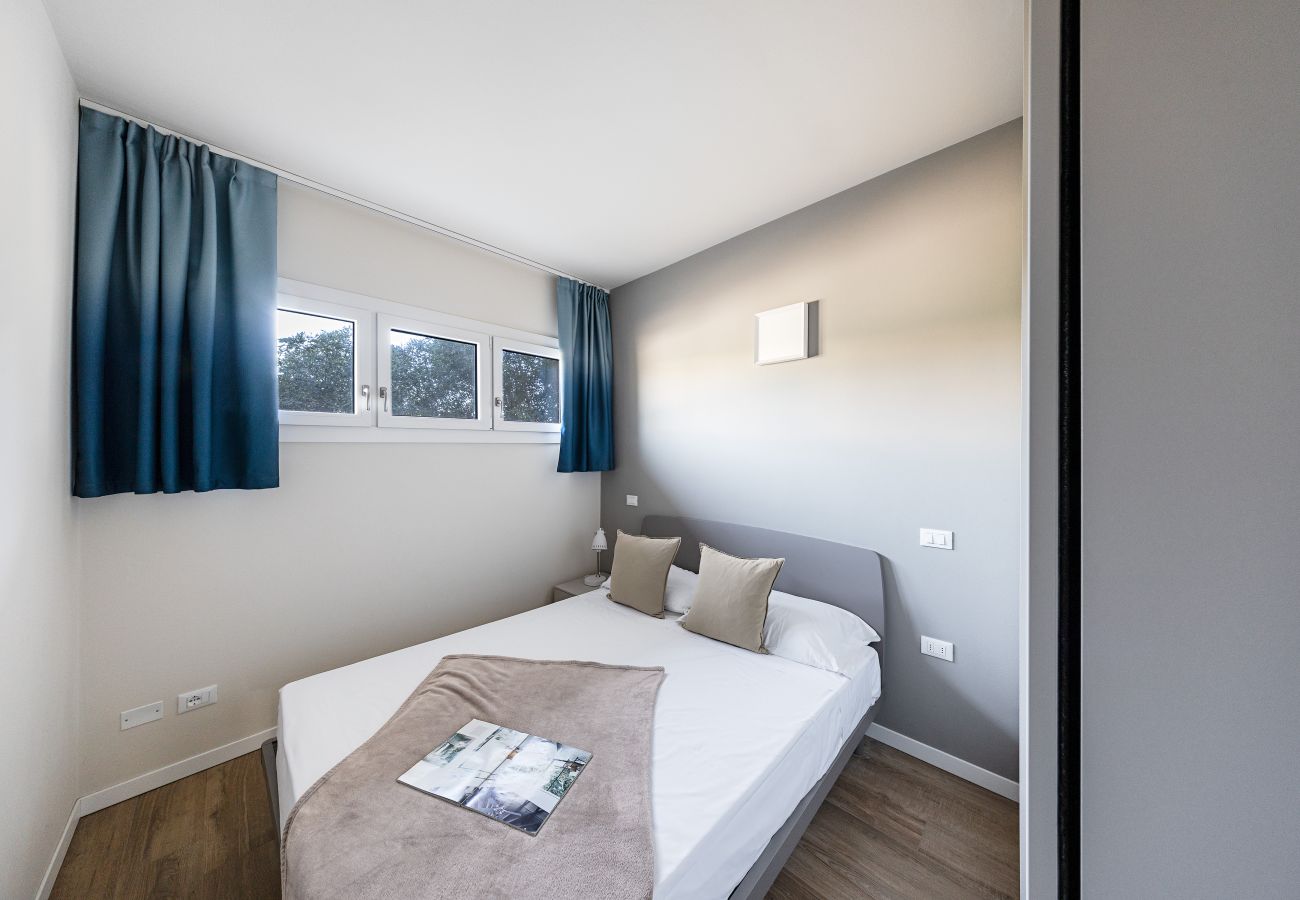 Apartment in Manerba del Garda - San Sivino 108