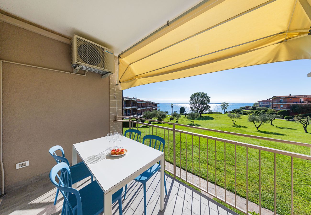 Apartment in Manerba del Garda - San Sivino 108