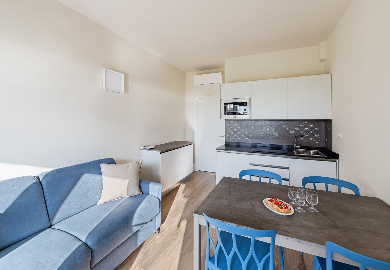 Apartment in Manerba del Garda - San Sivino 100