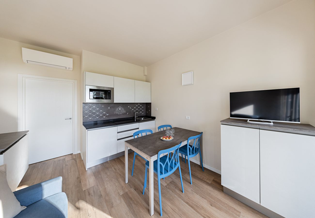 Apartment in Manerba del Garda - San Sivino 100