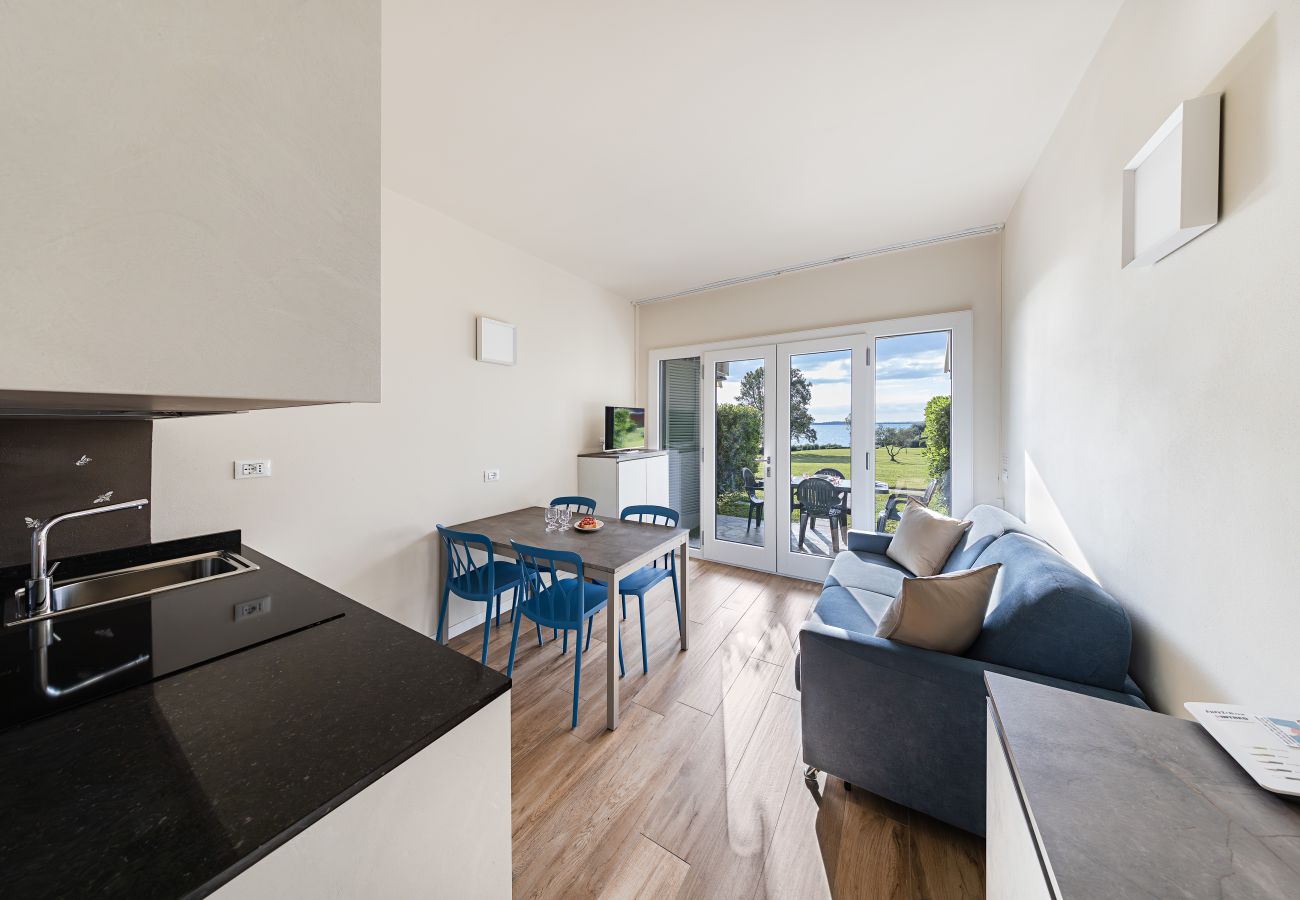 Apartment in Manerba del Garda - San Sivino 100