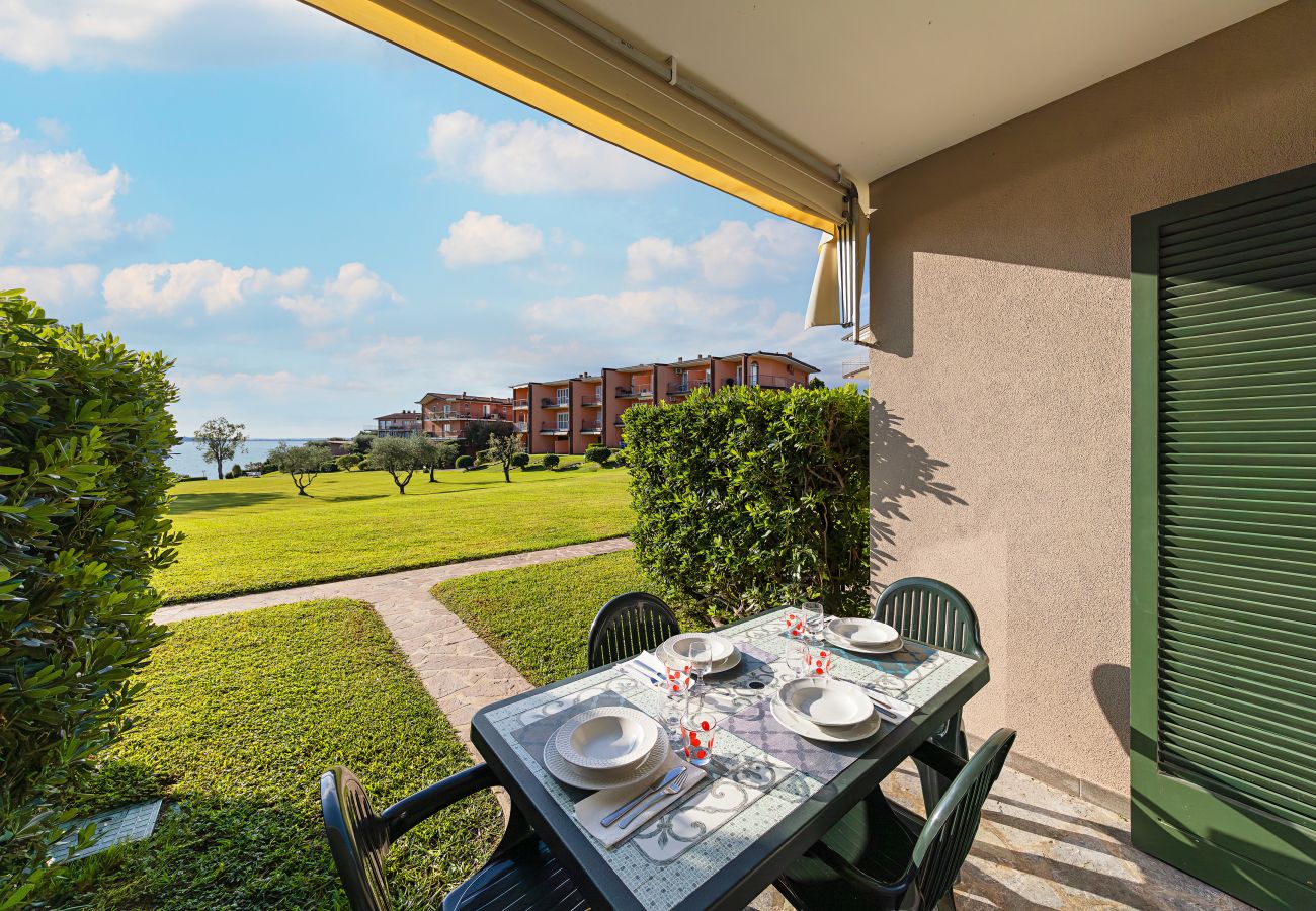Apartment in Manerba del Garda - San Sivino 100