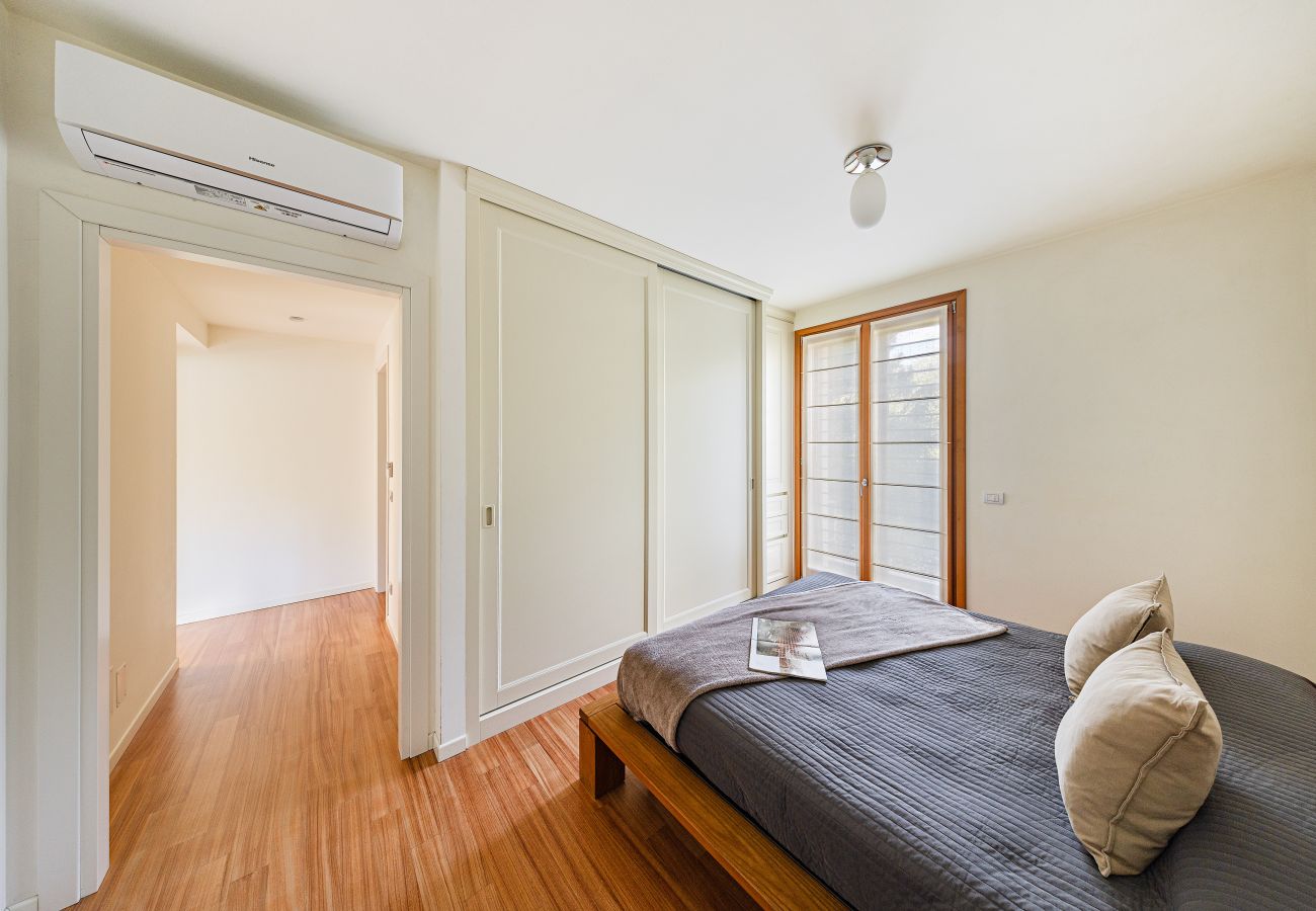 Villa in San Felice del Benaco - Villa Elisabetta