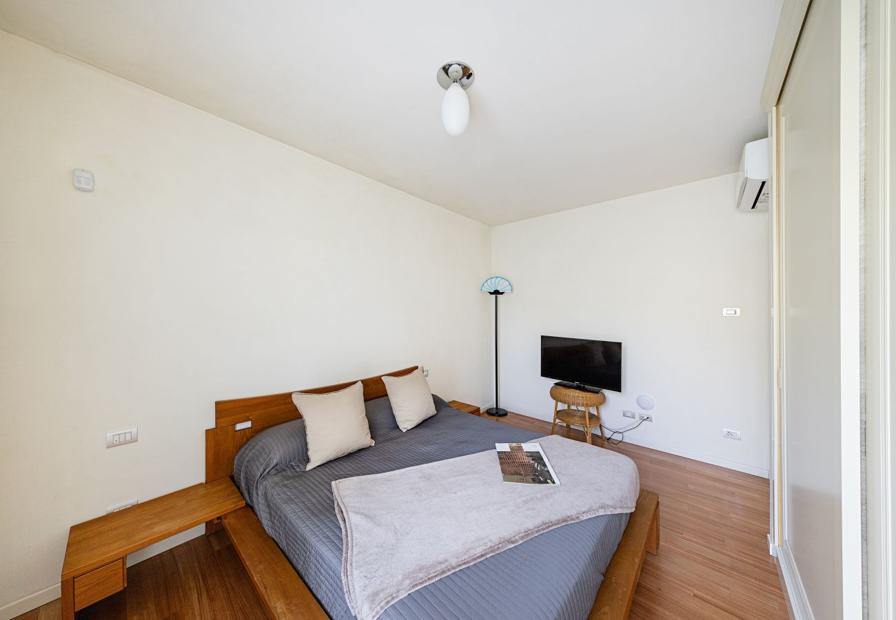 Villa in San Felice del Benaco - Villa Elisabetta