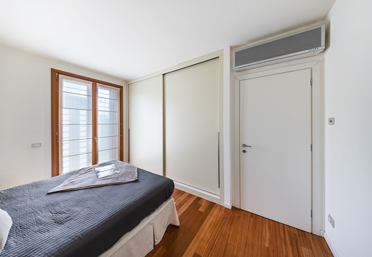 Villa in San Felice del Benaco - Villa Elisabetta