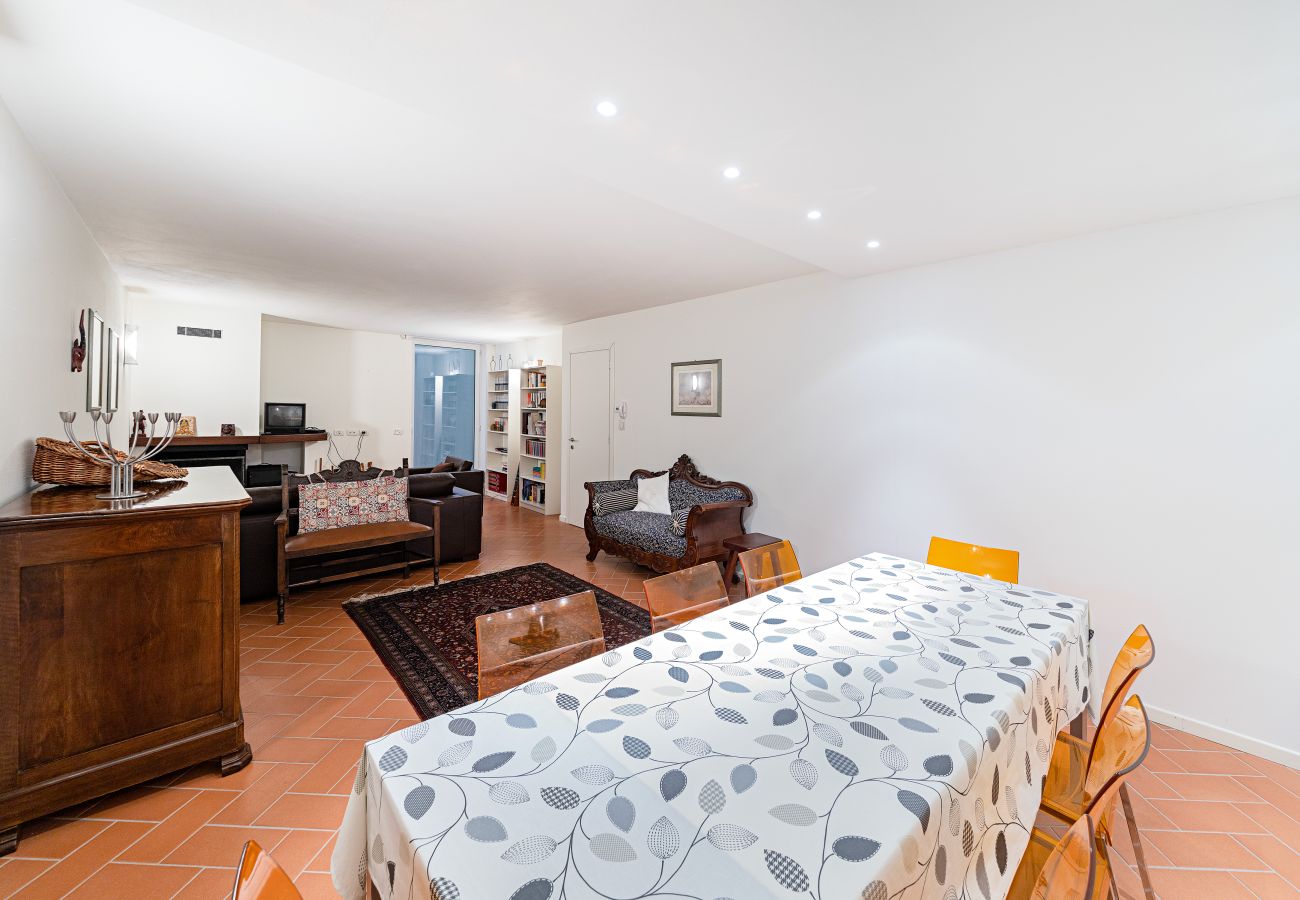 Villa in San Felice del Benaco - Villa Elisabetta