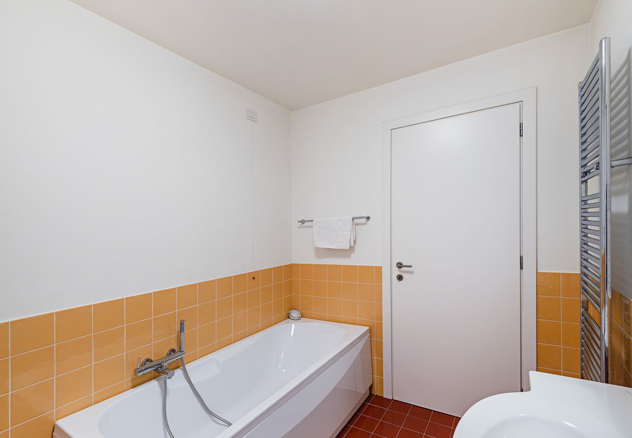 Villa in San Felice del Benaco - Villa Elisabetta