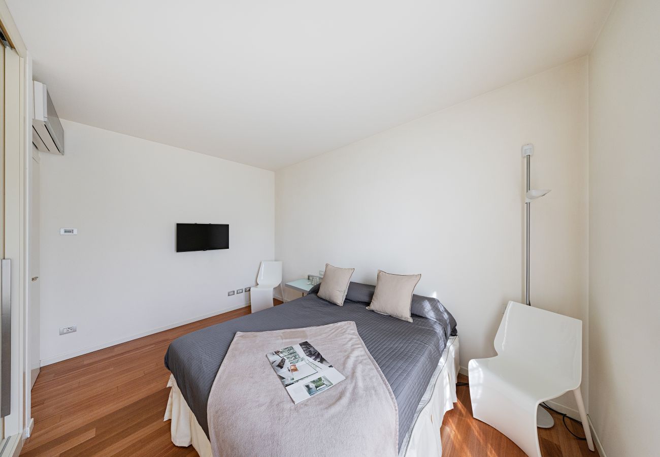 Villa in San Felice del Benaco - Villa Elisabetta