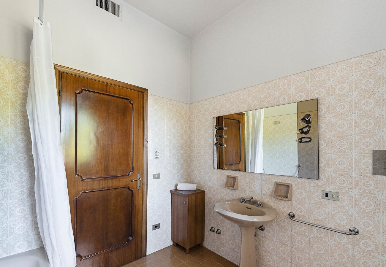 Apartment in Soiano del Lago - Daller Bianca