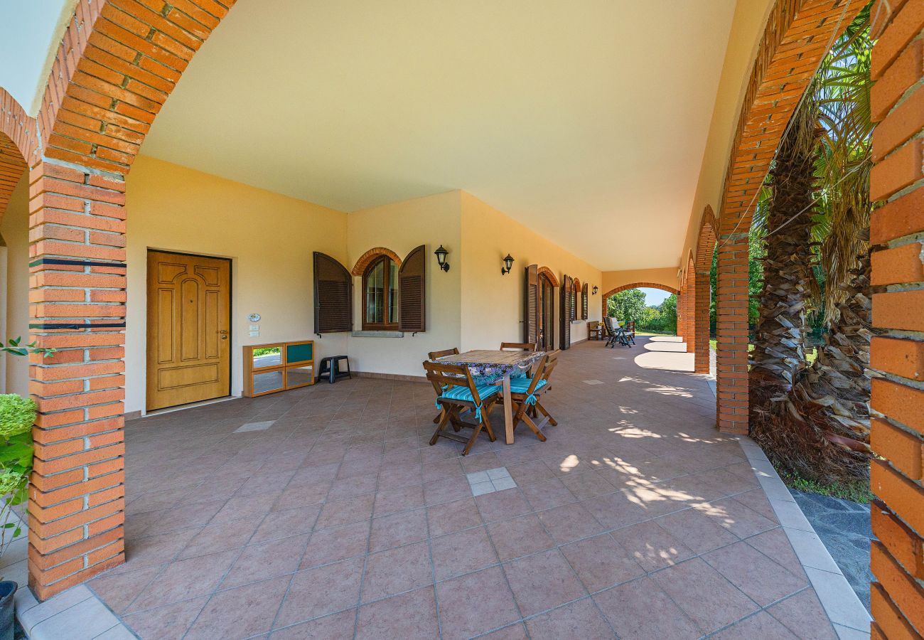 Apartment in Soiano del Lago - Daller Bianca