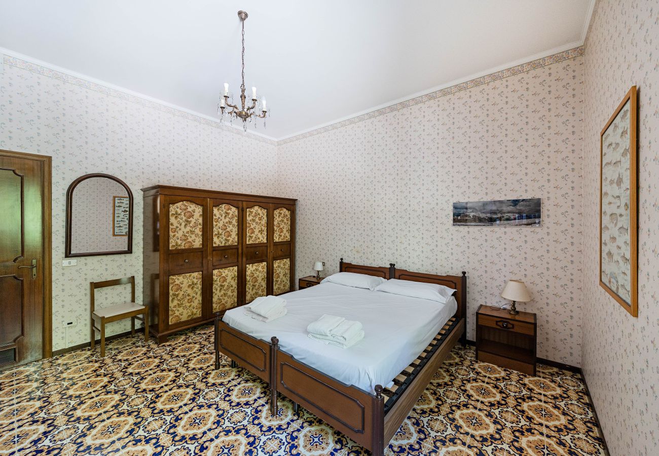 Apartment in Soiano del Lago - Daller Bianca