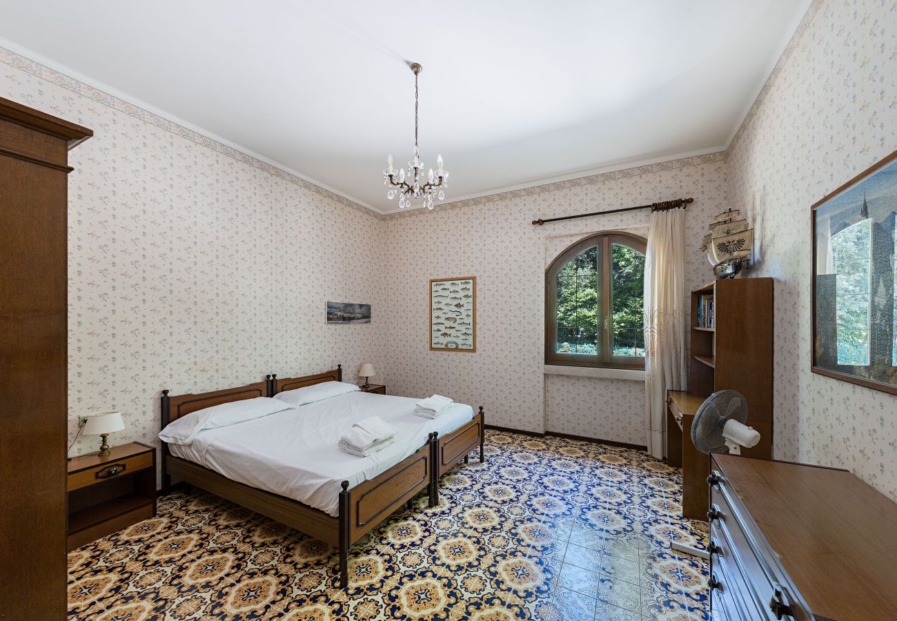 Apartment in Soiano del Lago - Daller Bianca