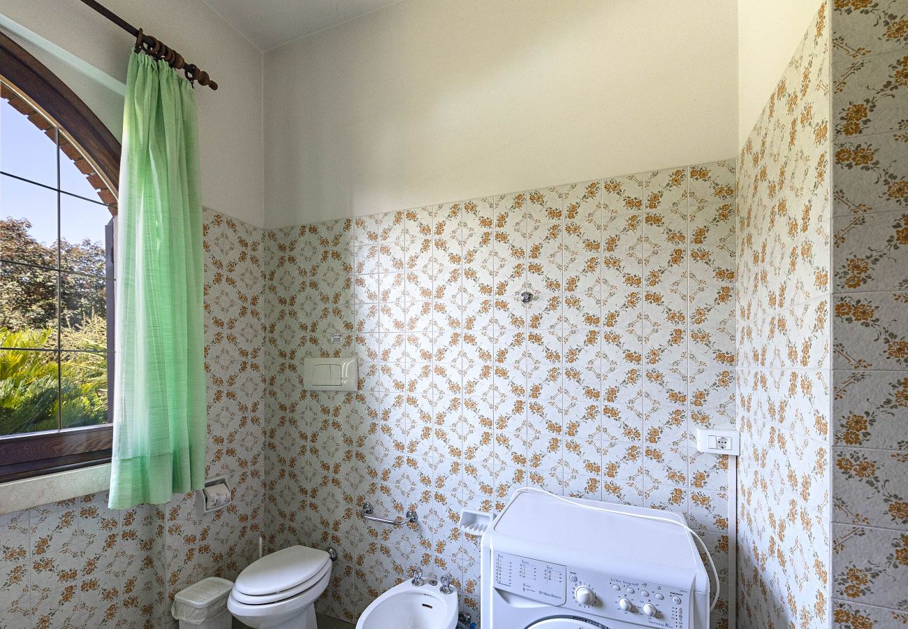 Apartment in Soiano del Lago - Daller Bianca