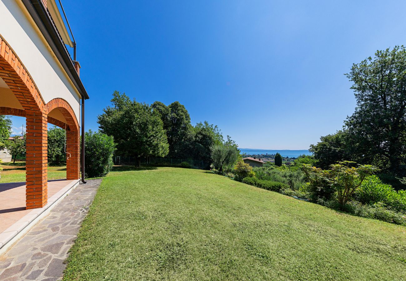 Apartment in Soiano del Lago - Daller Bianca