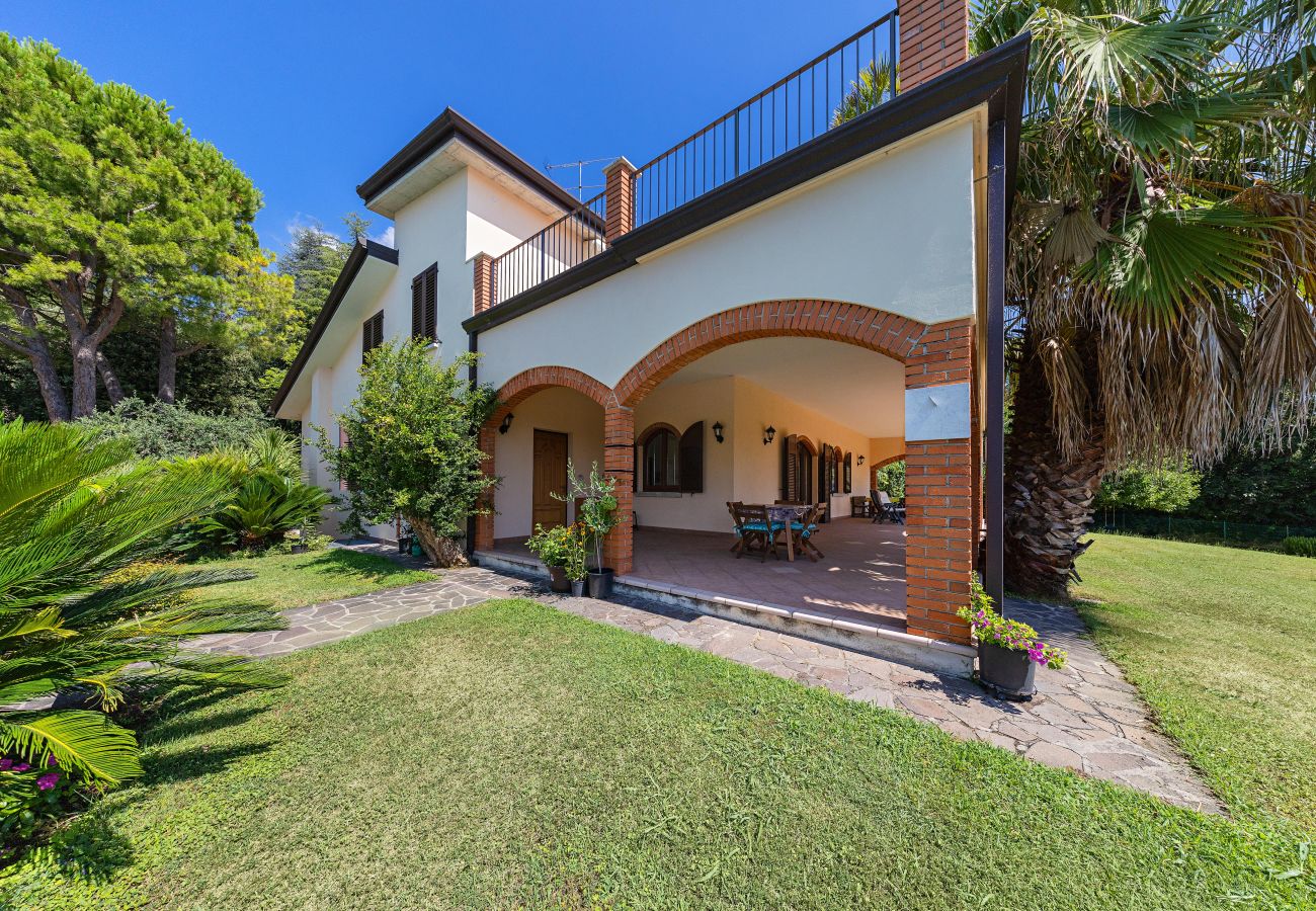 Apartment in Soiano del Lago - Daller Bianca