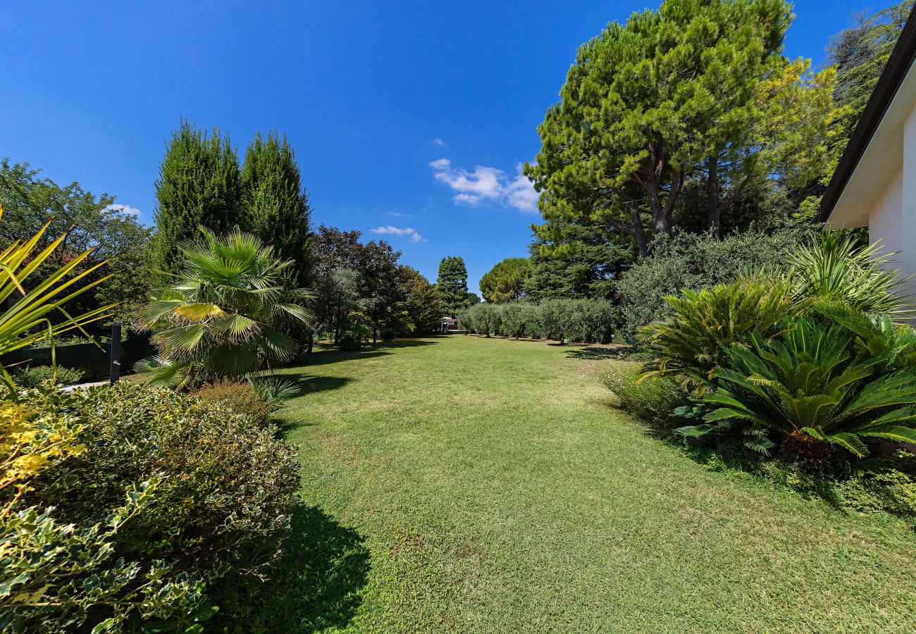 Apartment in Soiano del Lago - Daller Bianca