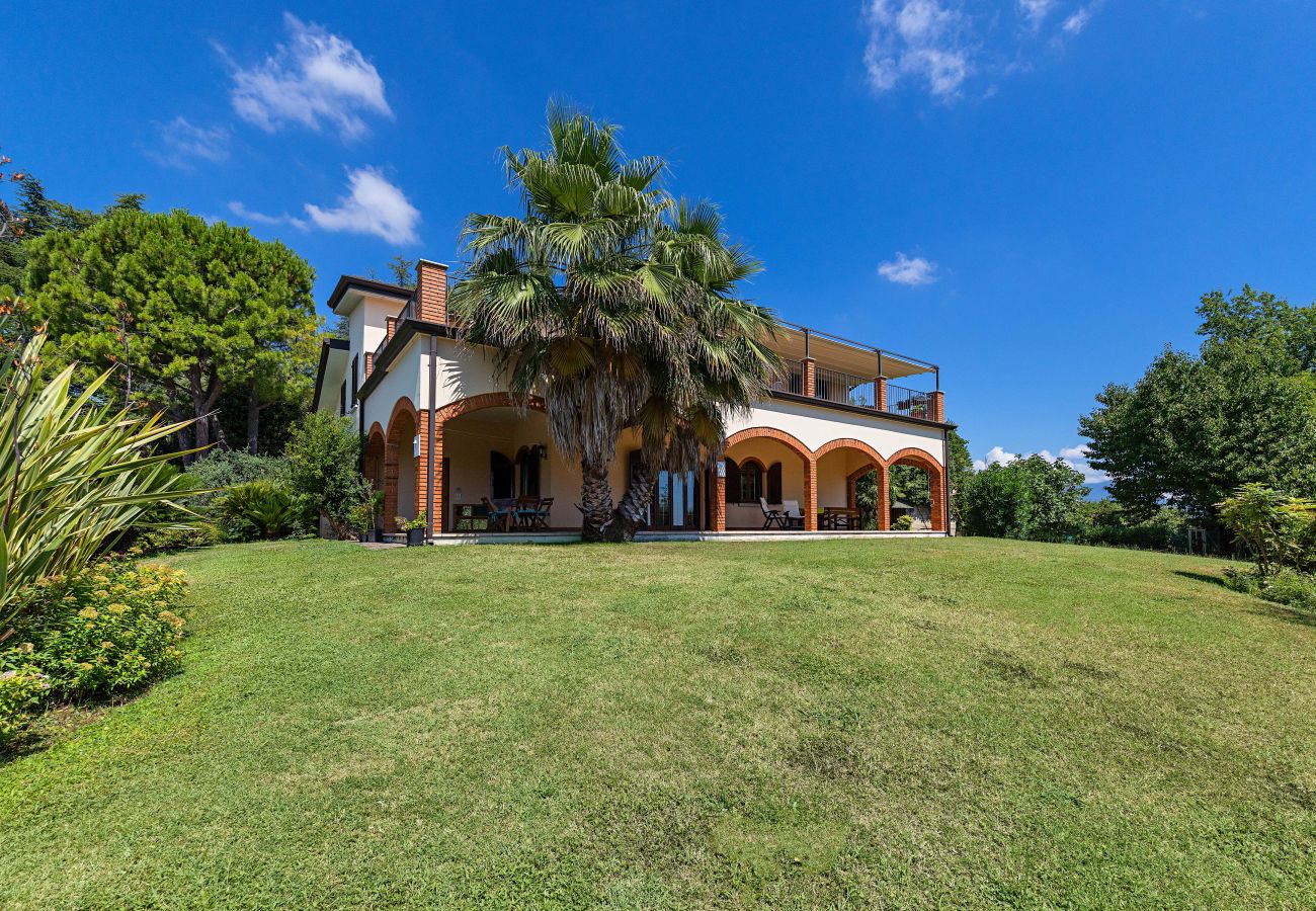 Apartment in Soiano del Lago - Daller Bianca