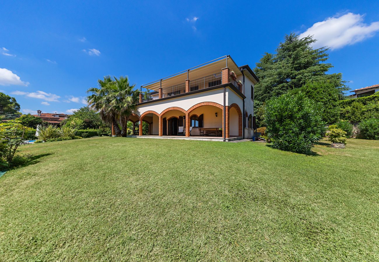 Apartment in Soiano del Lago - Daller Bianca