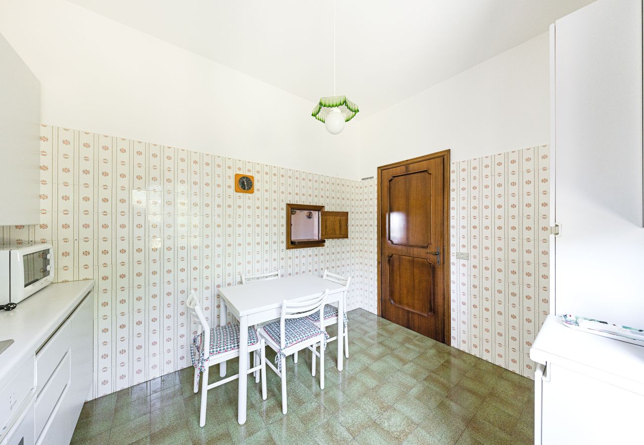 Apartment in Soiano del Lago - Daller Bianca