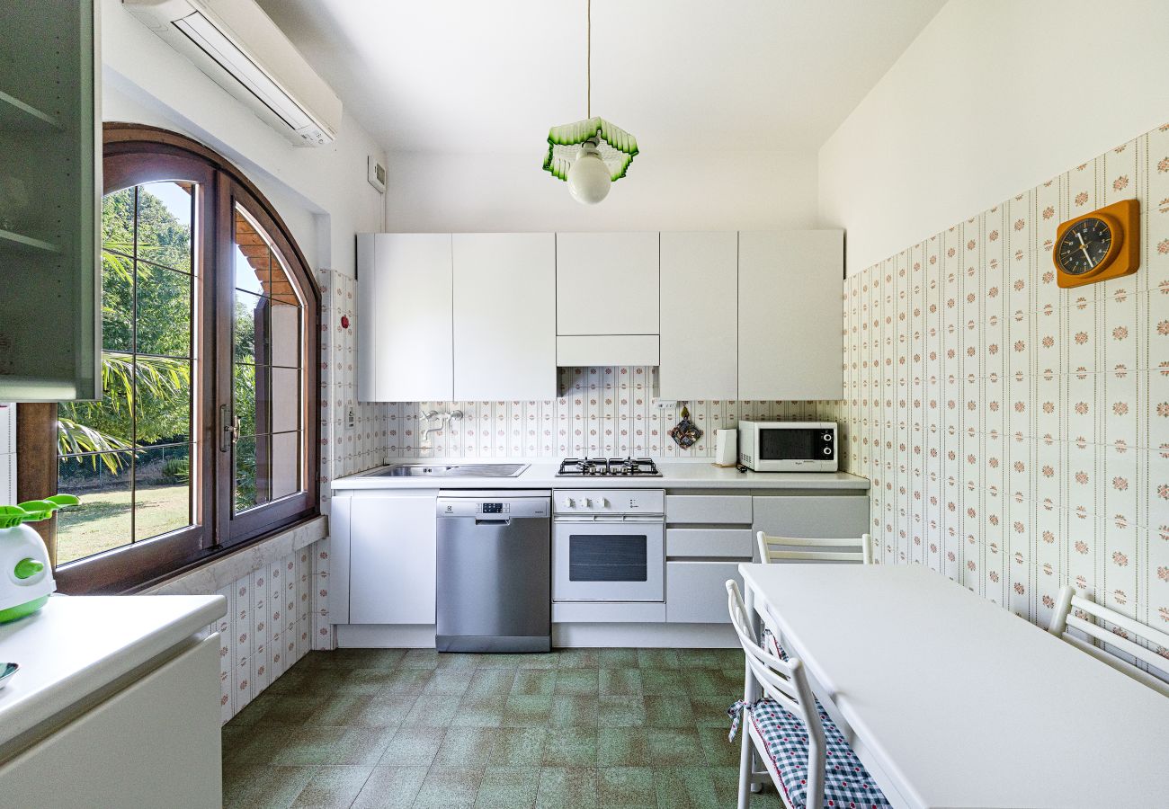 Apartment in Soiano del Lago - Daller Bianca