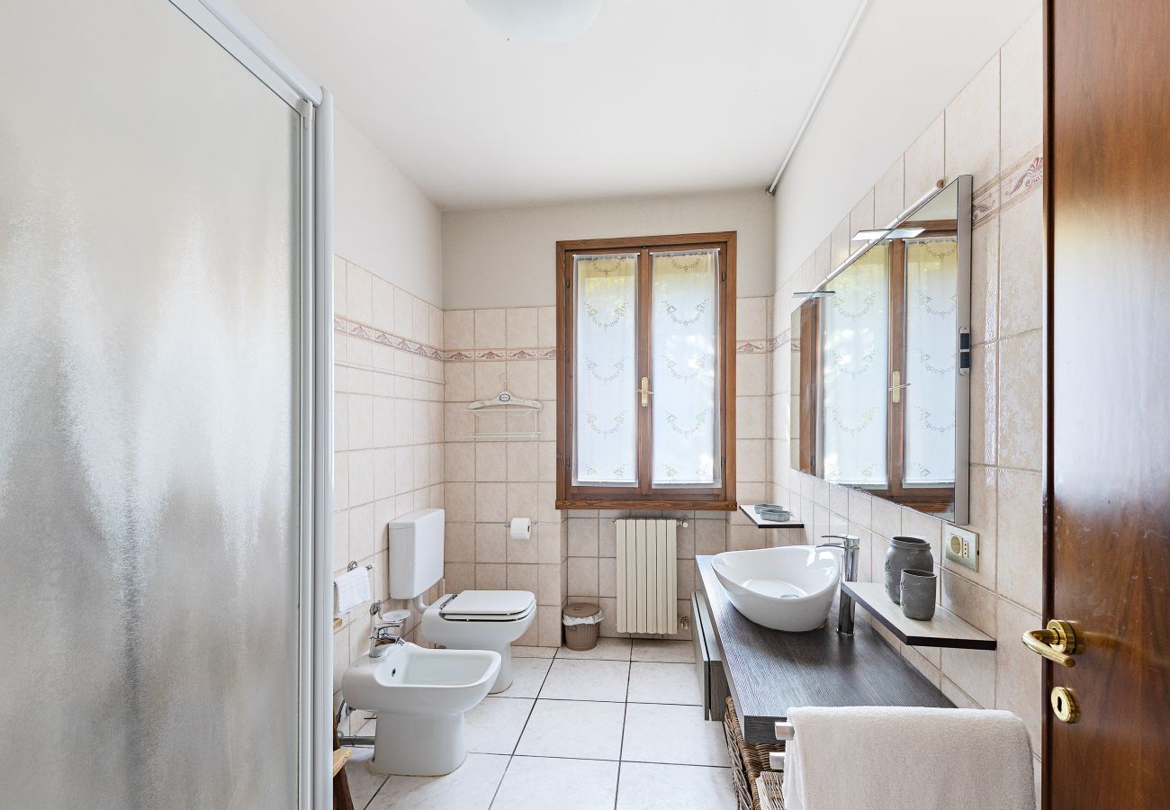 Apartment in Soiano del Lago - Le Villette - Crocus