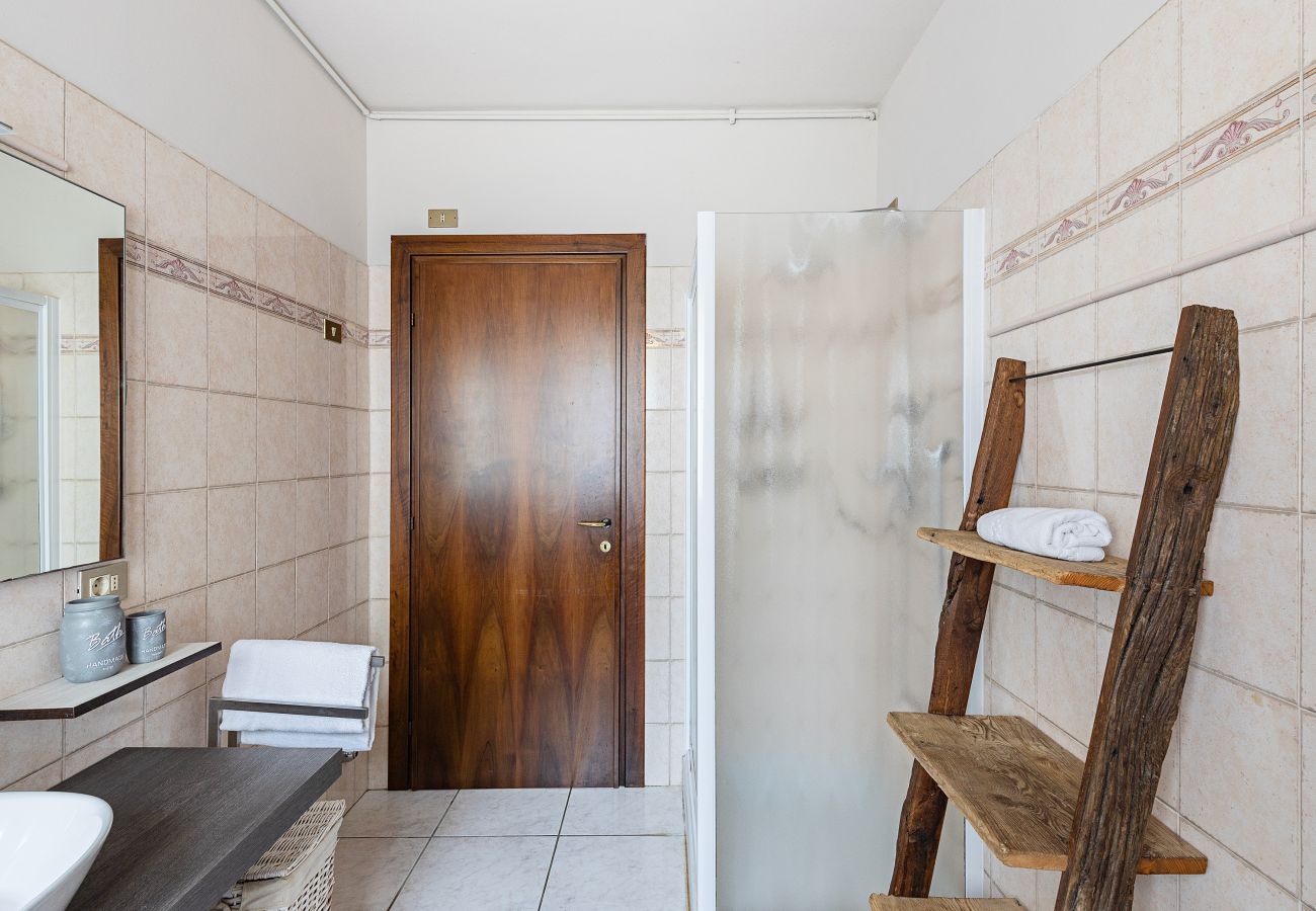 Apartment in Soiano del Lago - Le Villette - Crocus