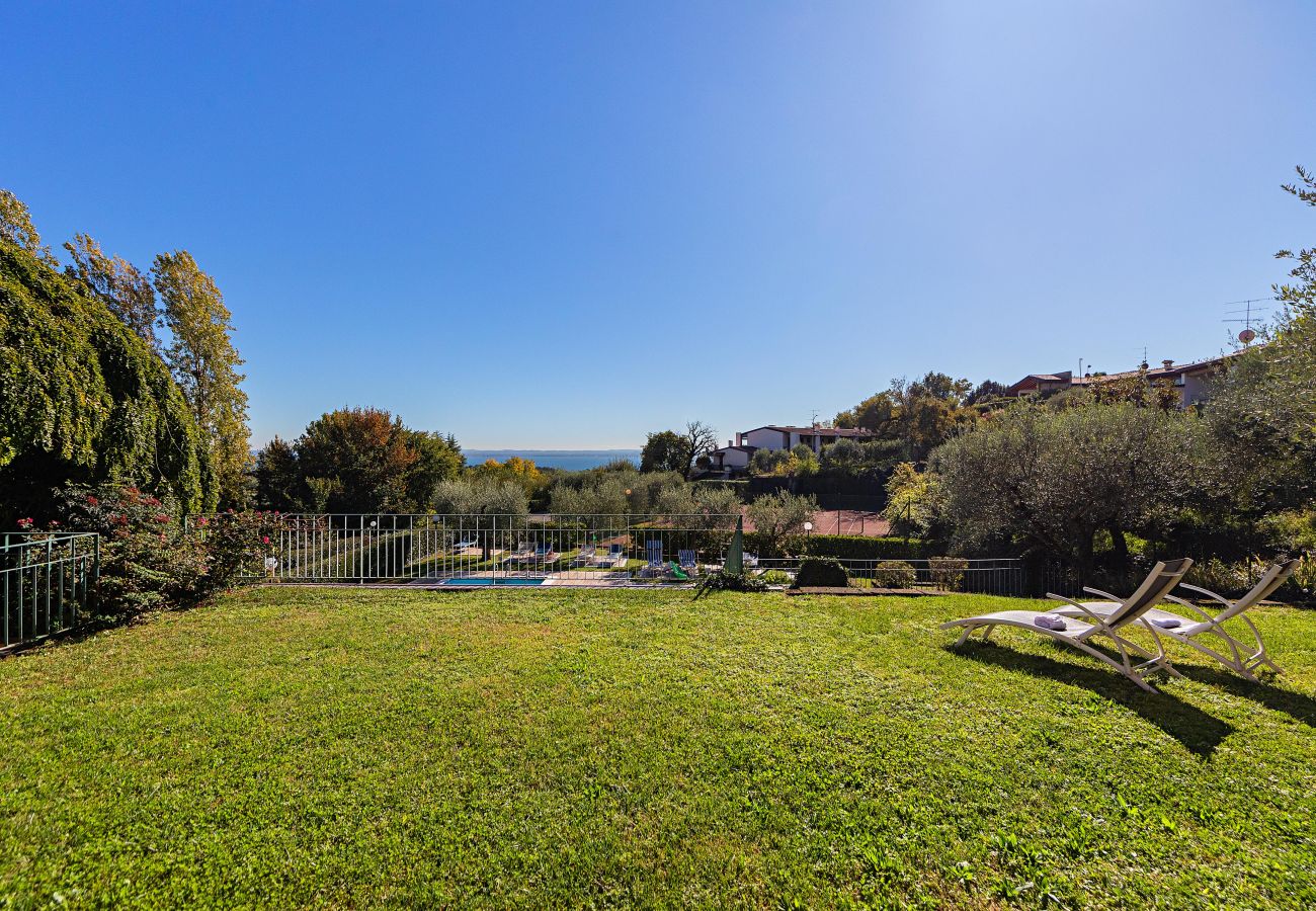 Apartment in Soiano del Lago - Le Villette - Crocus