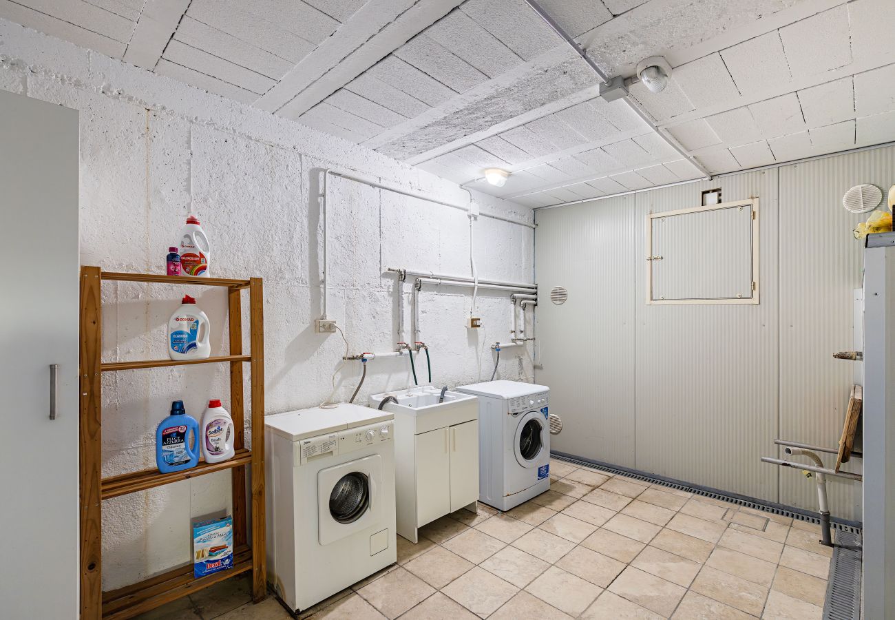 Apartment in Soiano del Lago - Le Villette - Crocus