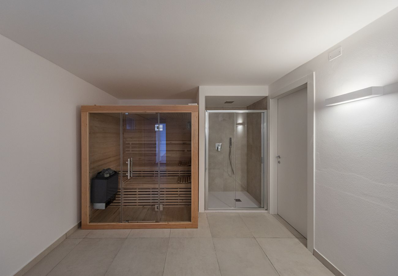 Villa in Sirmione - Villa Prestige 15