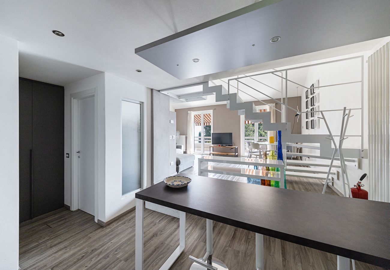 Apartment in Padenghe sul Garda - Il Melograno A11