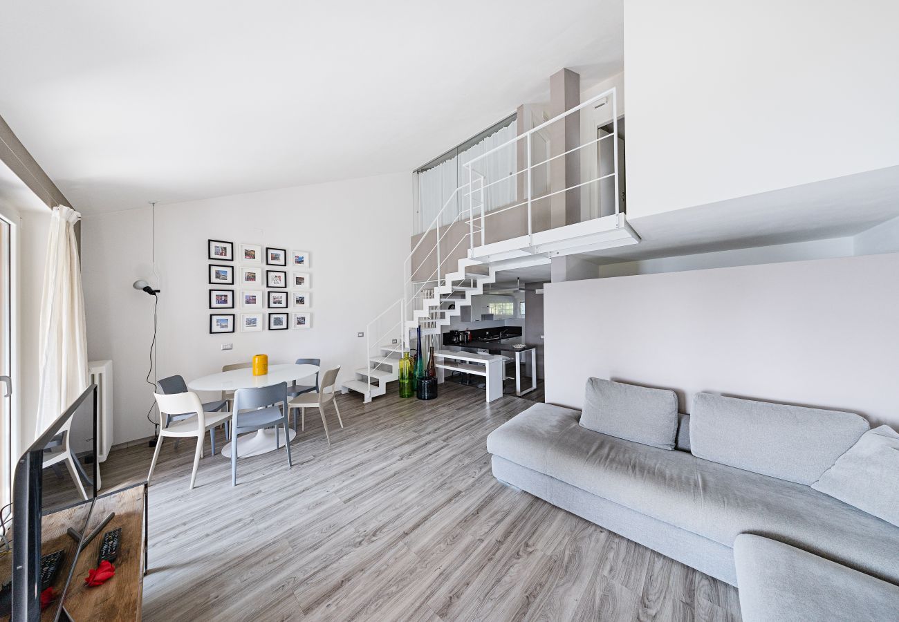 Apartment in Padenghe sul Garda - Il Melograno A11