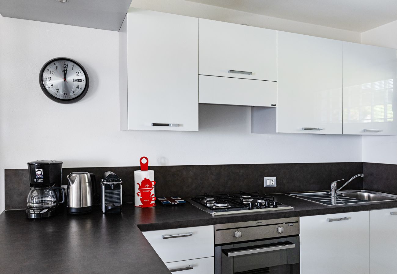 Apartment in Padenghe sul Garda - Il Melograno A11