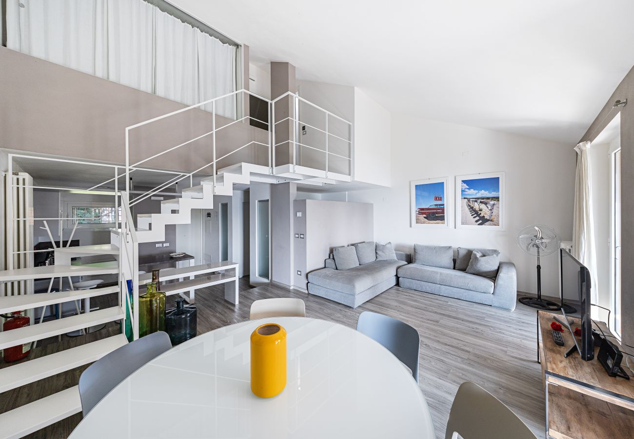 Apartment in Padenghe sul Garda - Il Melograno A11