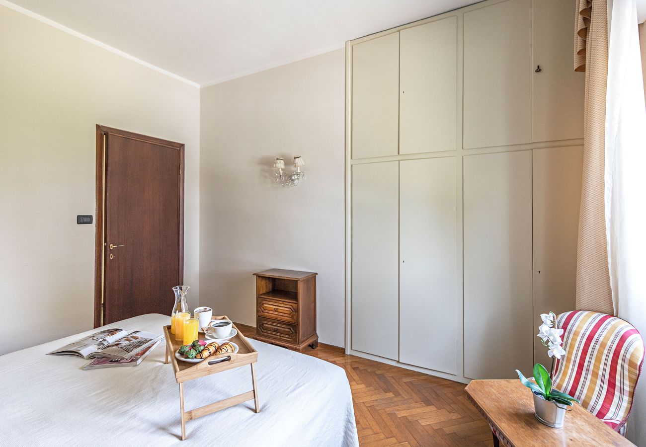 Villa in Padenghe sul Garda - Villa Elisa