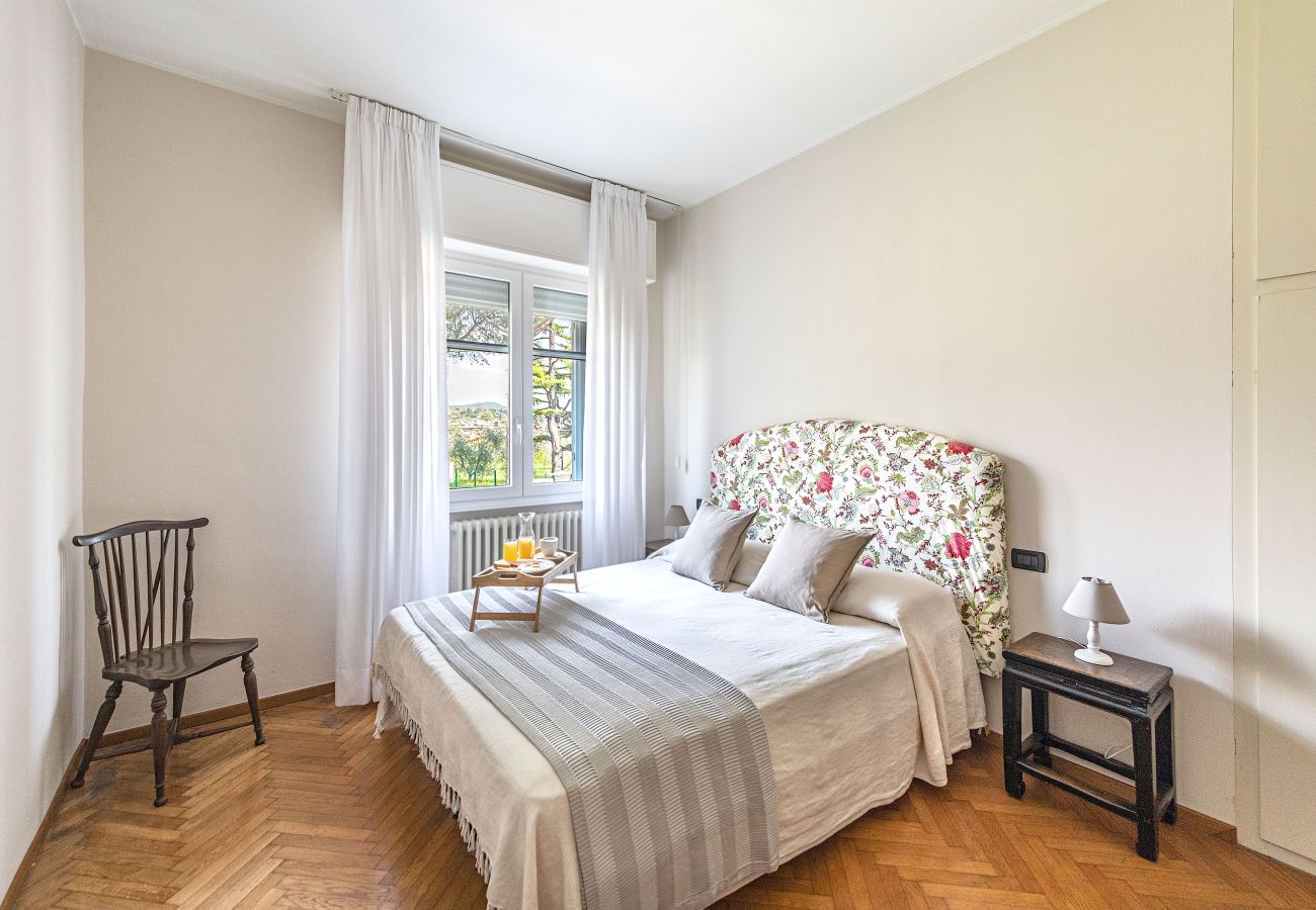 Villa in Padenghe sul Garda - Villa Elisa