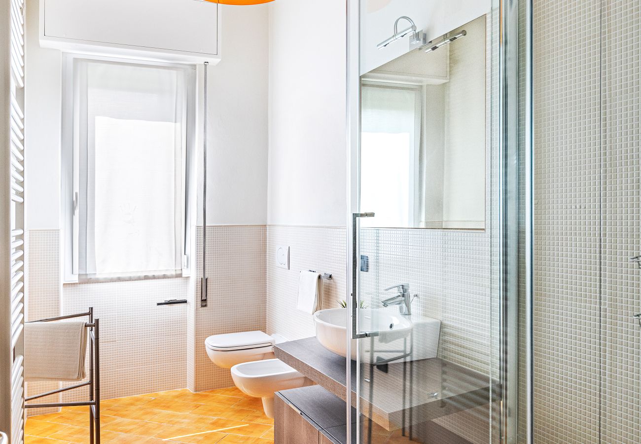 Villa in Padenghe sul Garda - Villa Elisa