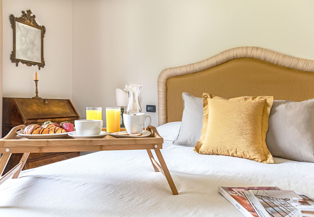 Villa in Padenghe sul Garda - Villa Elisa