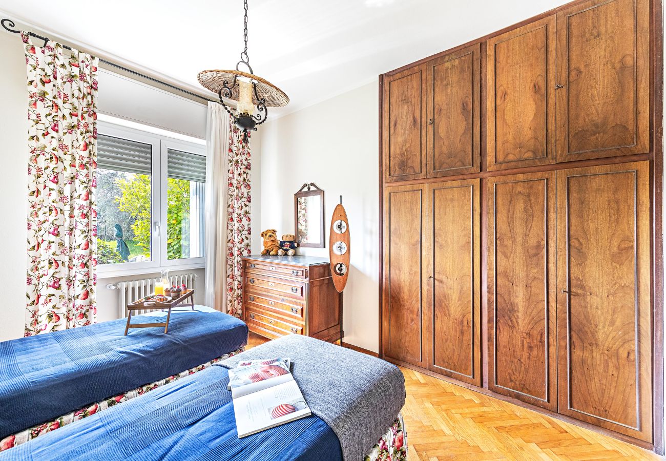 Villa in Padenghe sul Garda - Villa Elisa