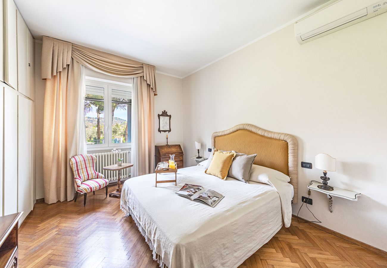 Villa in Padenghe sul Garda - Villa Elisa