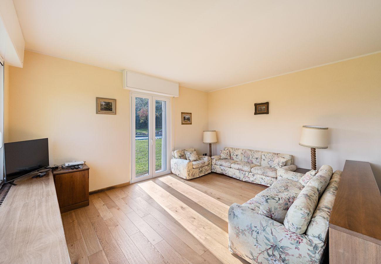 Villa in Padenghe sul Garda - Villa Elisa