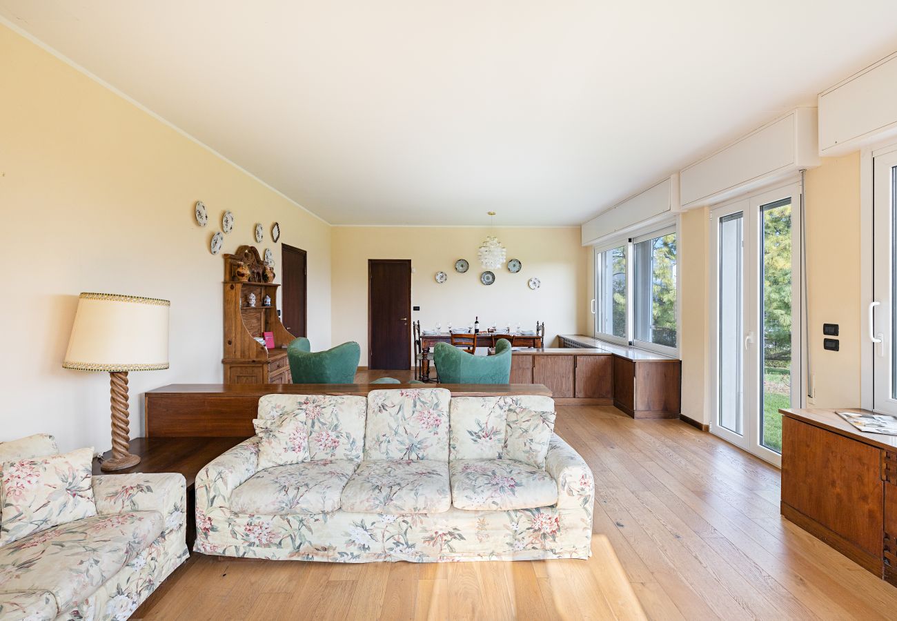 Villa in Padenghe sul Garda - Villa Elisa